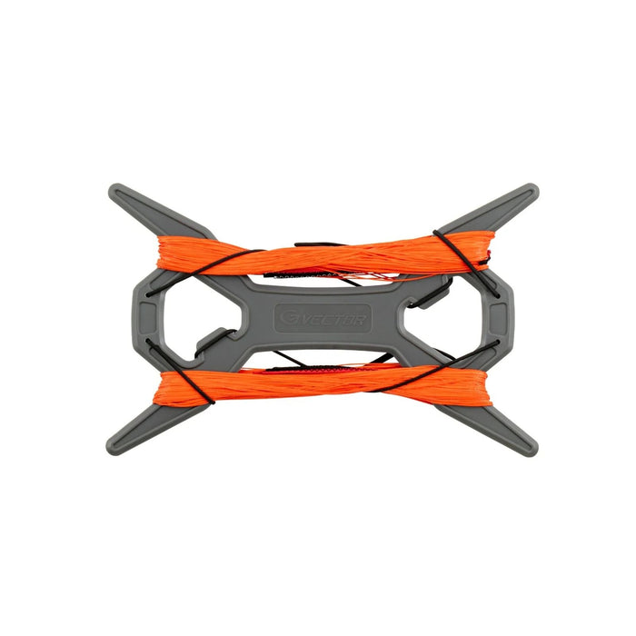 Quad Pro Kitelijnen Rood 4x20m 75-75kg Vector LVQ20075