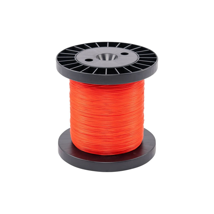 Dyneema Line Pre-stretched Red 1000m 75kg Vector LYK0507505