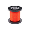 Dyneema Line Pre-stretched Red 1000m 75kg Vector LYK0507505