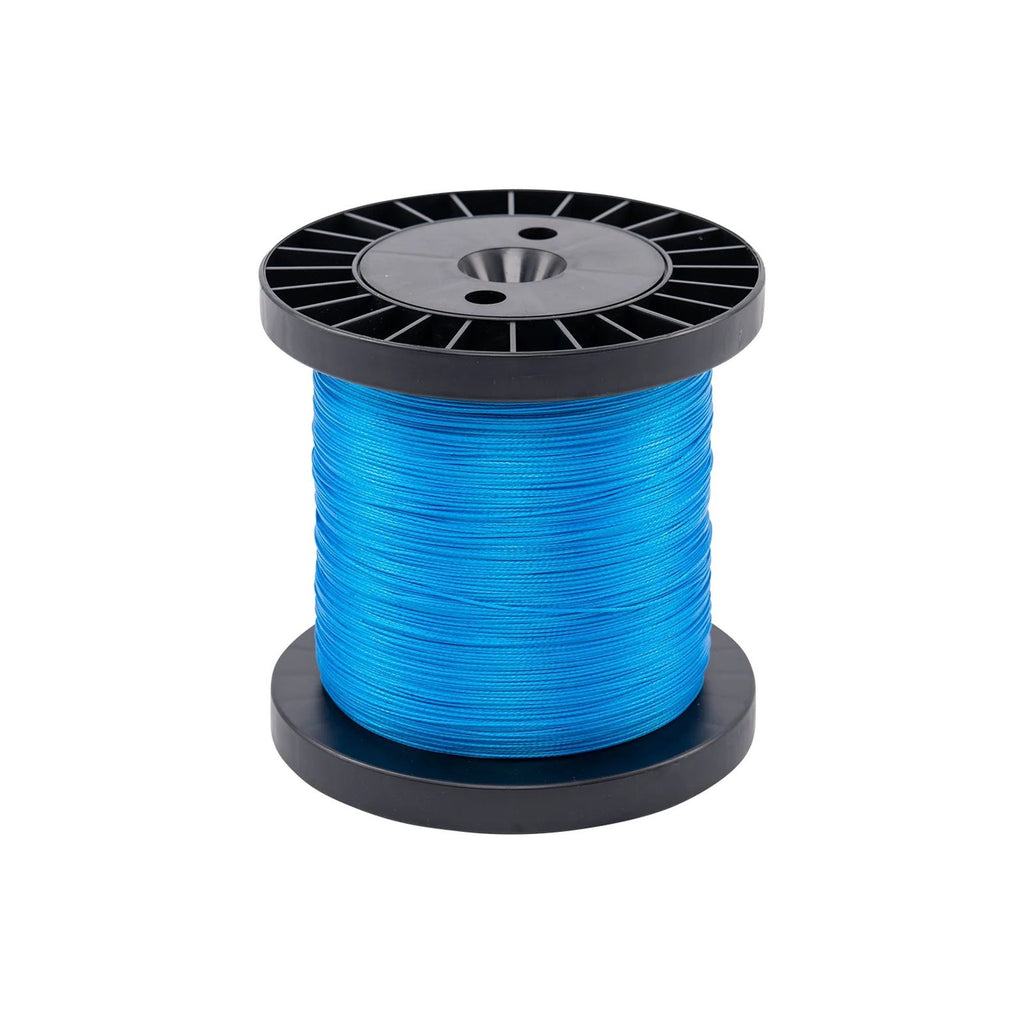 Linea Dyneema pre-stirata Blu 1000m 100kg Vector LYK0510006