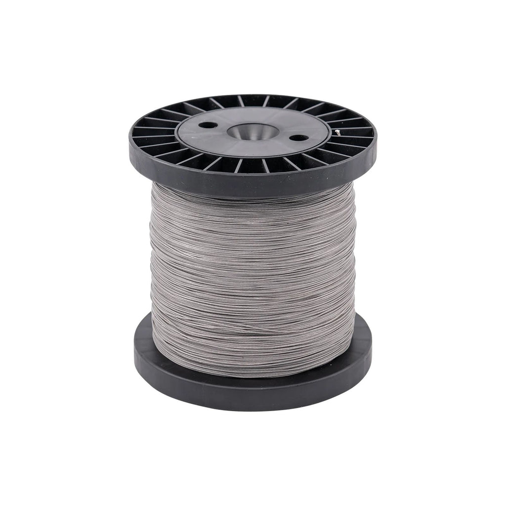 Dyneema-Leine vorgereckt Grau 1000m 170kg Vector LYK0517008