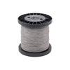 Dyneema-Leine vorgereckt Grau 1000m 170kg Vector LYK0517008