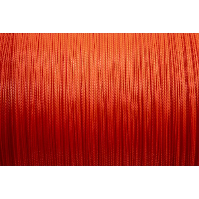 Linea Dyneema pre-stirata Arancione 1000m 200kg Vector LYK0520001