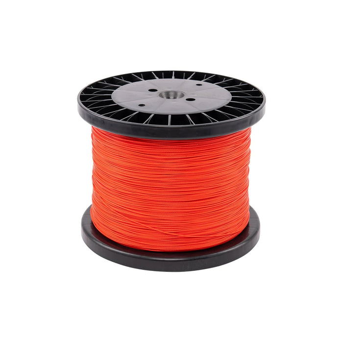 Linea Dyneema pre-stirata Arancione 1000m 375kg Vector LYK0635001