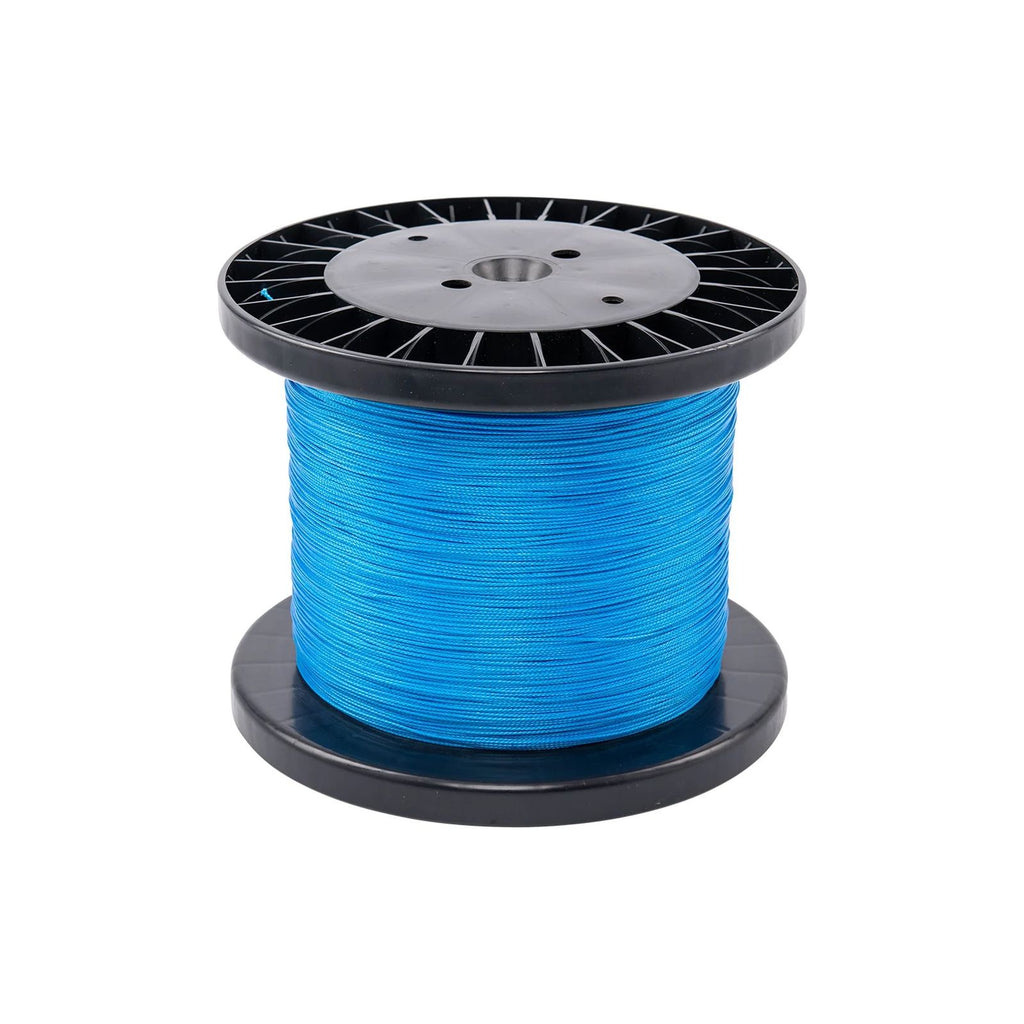 Linea Dyneema SK99 pre-stirata Blu 1000m 300kg Vector LYK0730002