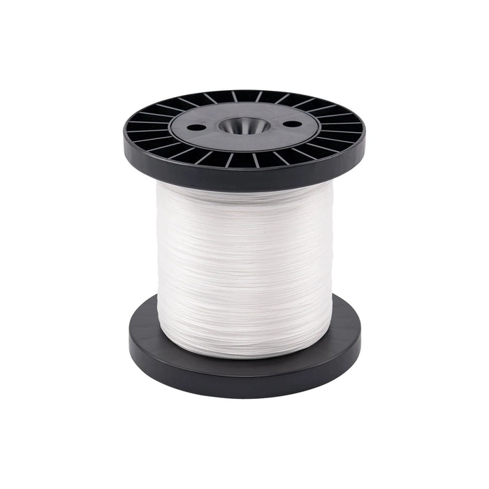 Linea Dyneema pre-stirata Bianca 1000m 75kg Vector LYW04075