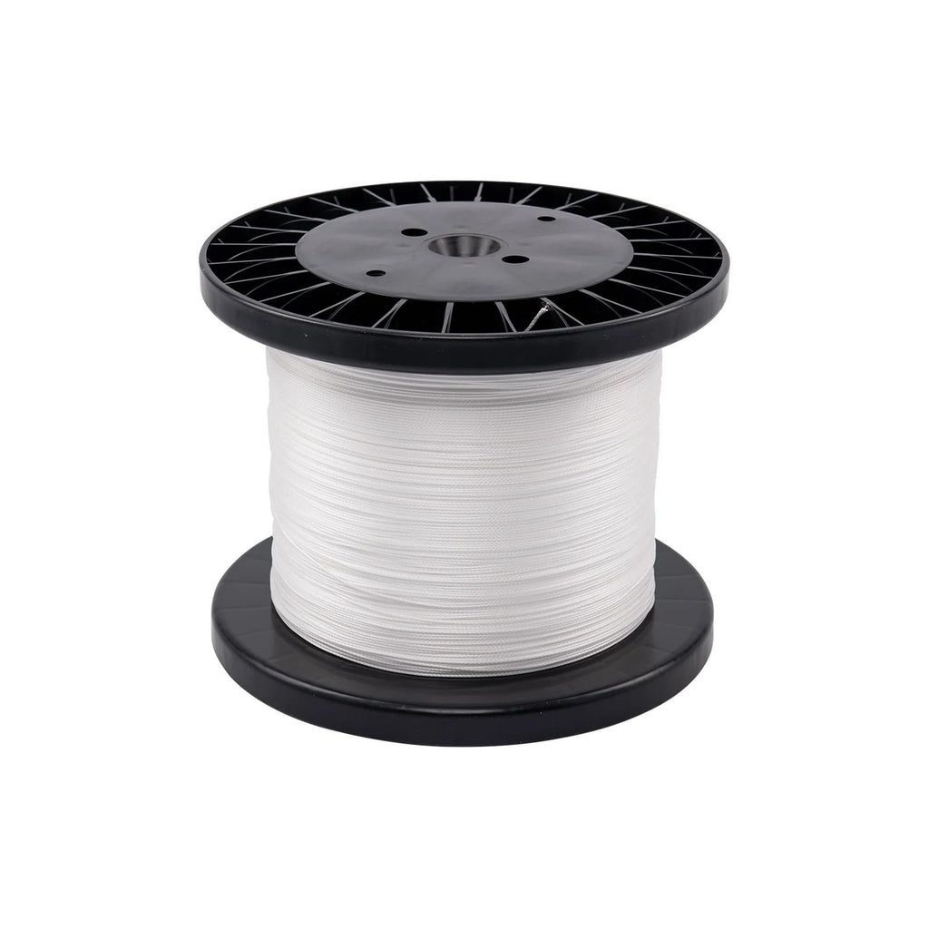 Linea Dyneema pre-stirata Bianca 1000m 200kg Vector LYW04200