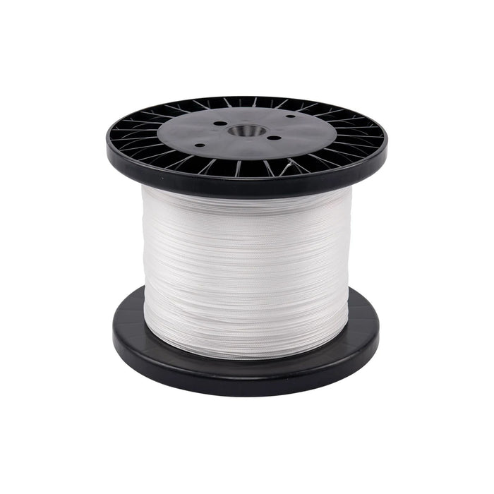 Linea Dyneema pre-stirata Bianca 1000m 200kg Vector LYW04200