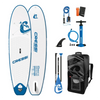 Inflatable Paddle Board Set Cressi Element