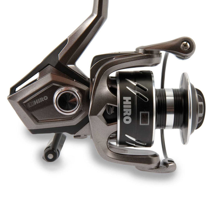 Reel Hiro Pro Size 50 Nomura NM10341050