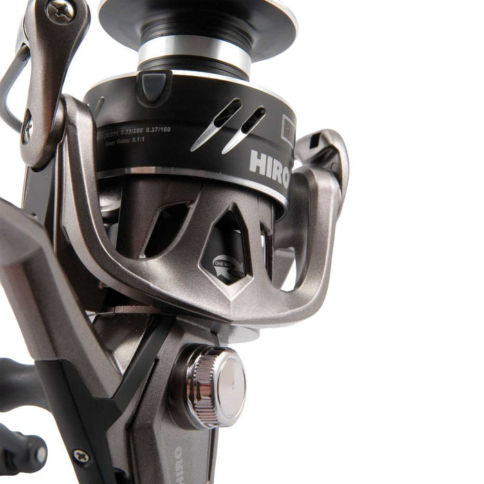Reel Hiro Pro Size 50 Nomura NM10341050