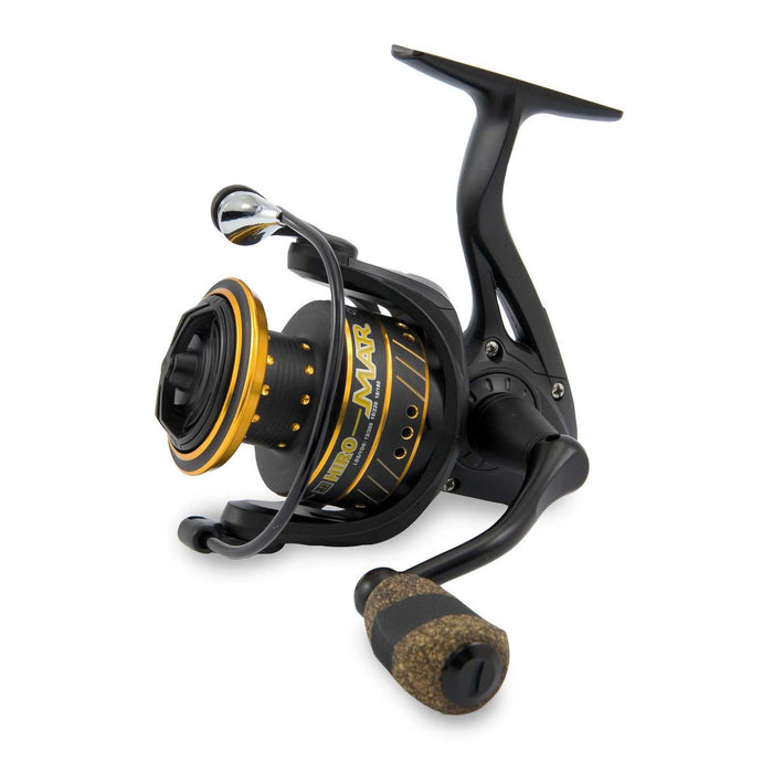 Reel Hiro Mar Size 60 Nomura NM10350760