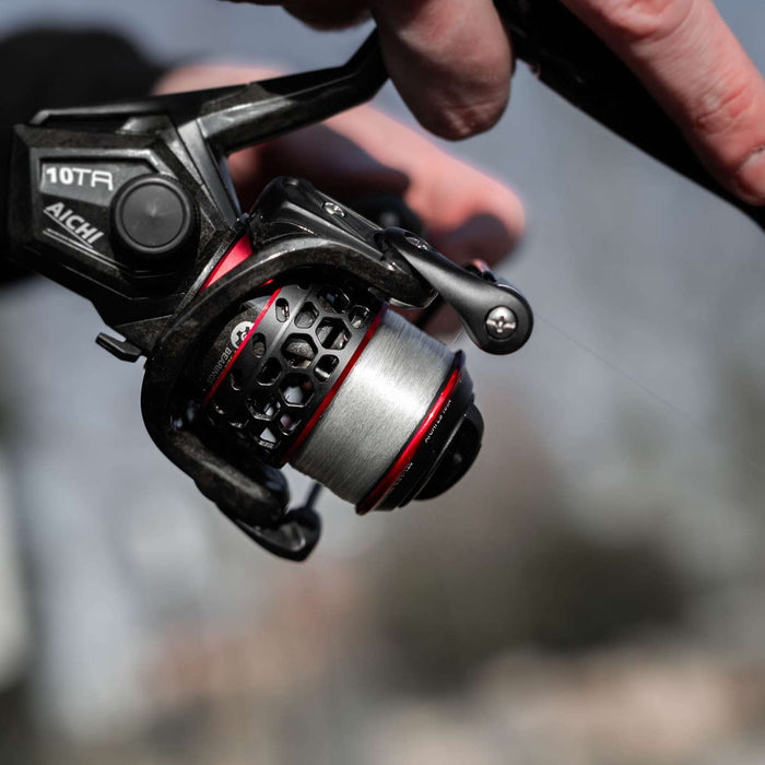 Reel Aichi Light Size 1000 Nomura NM10411010