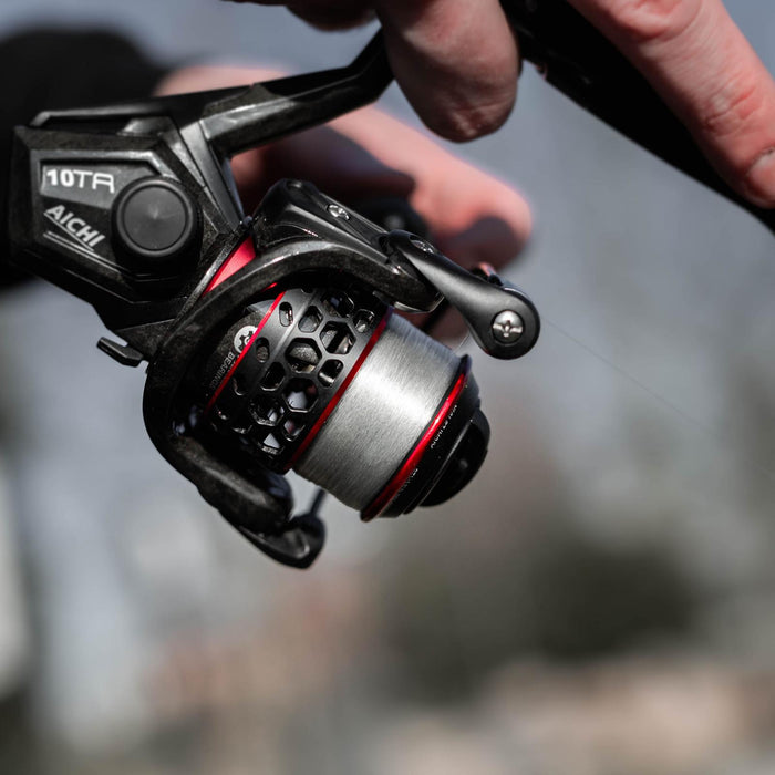 Reel Aichi Light Size 2000 Nomura NM10411020