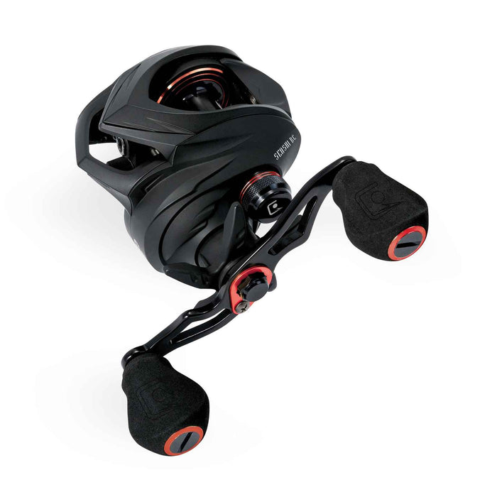 Reel Senshi BC Nomura NM19900720