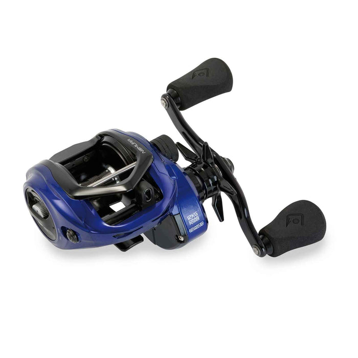 Reel Tractor Nomura NM19910530