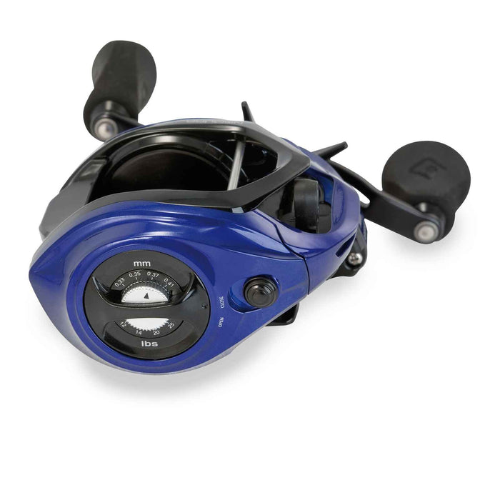 Reel Tractor Nomura NM19910530