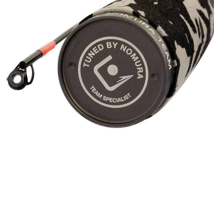 Rod Hiro Camou Wise 1,98m Nomura NM20041519