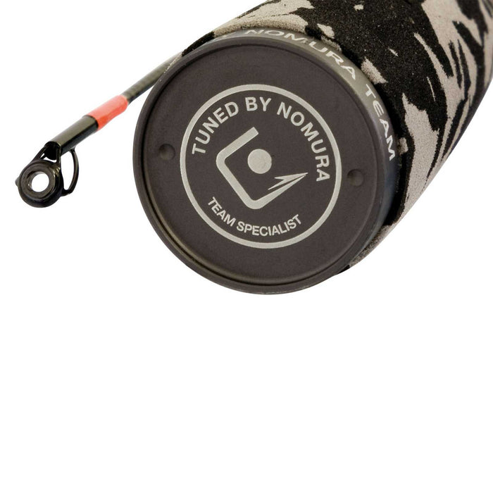 Rod Hiro Camou Wise 2,10m Nomura NM20041721