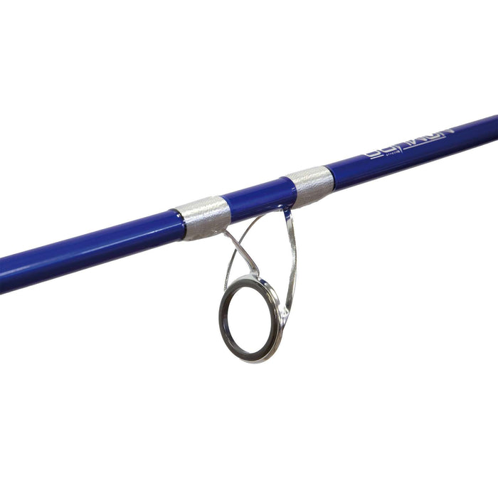 Rod Kanji Seamaster 10-70g 2,31m Nomura NM21241023