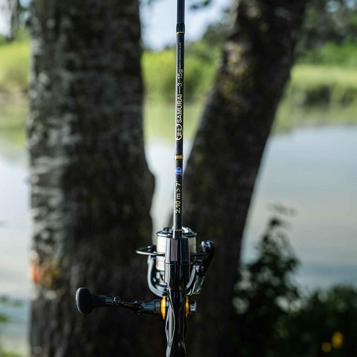 Rod Samurai 2,28m Nomura NM22212022