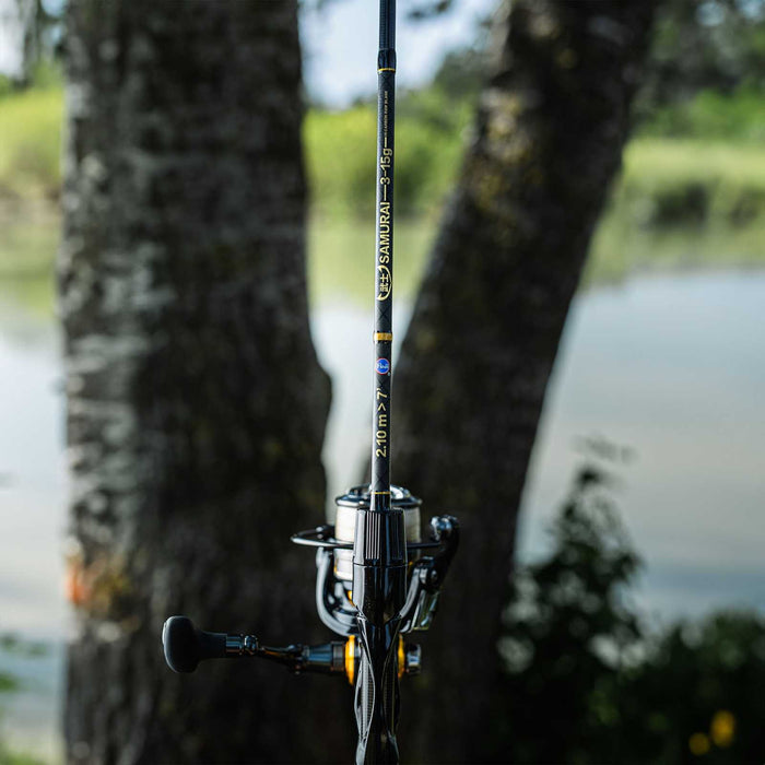 Rod Samurai 2,40m Nomura NM22213524
