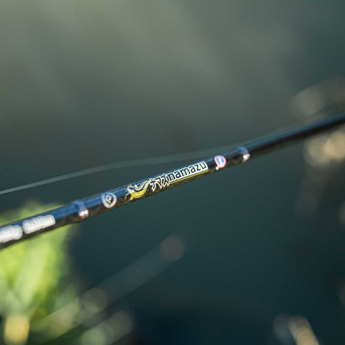 Rod Namazu 2,40m Nomura NM22243524