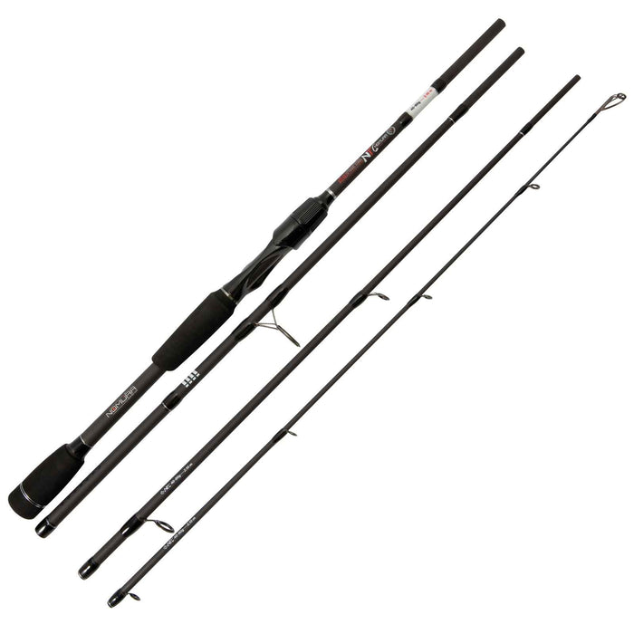 Rod Narita Ntc 10-30g 2,40m Nomura NM22513024