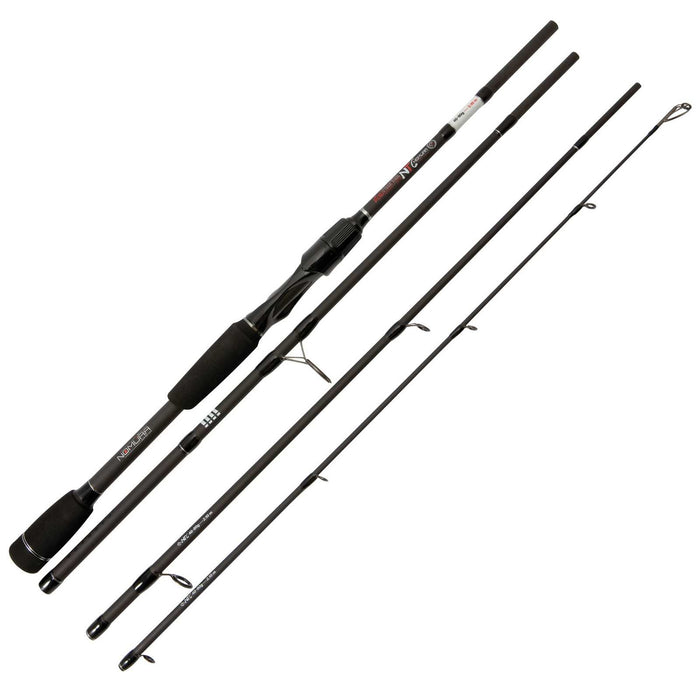 Rod Narita Ntc 40-80g 2,10m Nomura NM22518021