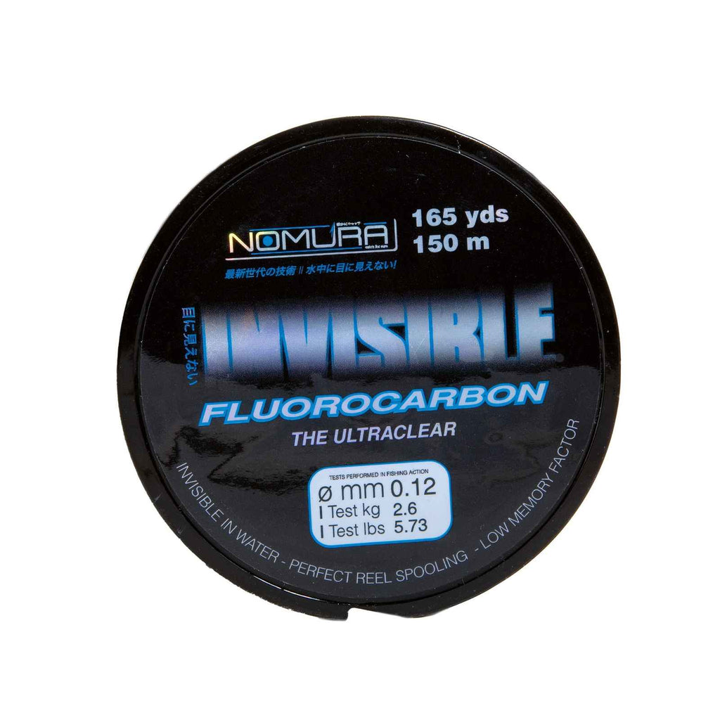 Line Invisible 150m Diameter 0,28 Nomura NM30000028