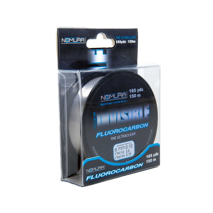 Line Invisible 150m Diameter 0,30 Nomura NM30000030