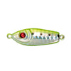 Lure Kimi Yellow Silver Fluo Stripes 10g Nomura NM42356810