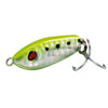 Lure Kimi Yellow Silver Fluo Stripes 20g Nomura NM42356820