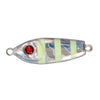 Lure Kimi Red Silver Fluo Stripes 7g Nomura NM42356907
