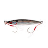 Lure Splinter Jig Metallic Real Fish 30g Nomura NM42420330