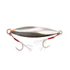 Lure Splinter Jig Metallic Real Fish 40g Nomura NM42420340