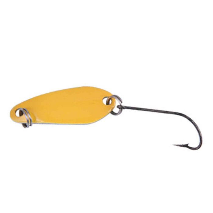 Lure Lake Tr Spinner Yellow 30mm Nomura NM45019303