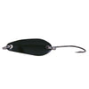 Lure Lake Tr Spinner Black 30mm Nomura NM45019403