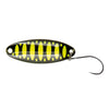Lure Ta Special Metal Spoon Tiger Yellow 1,4g Nomura NM45665014