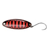 Lure Ta Special Metal Spoon Tiger Red 2,9g Nomura NM45665129