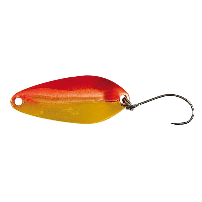 Lure Ta Special Metal Spoon Gold Orange 1,4g Nomura NM45665214