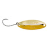 Lure Ta Special Metal Spoon Gold Orange 2,3g Nomura NM45665223