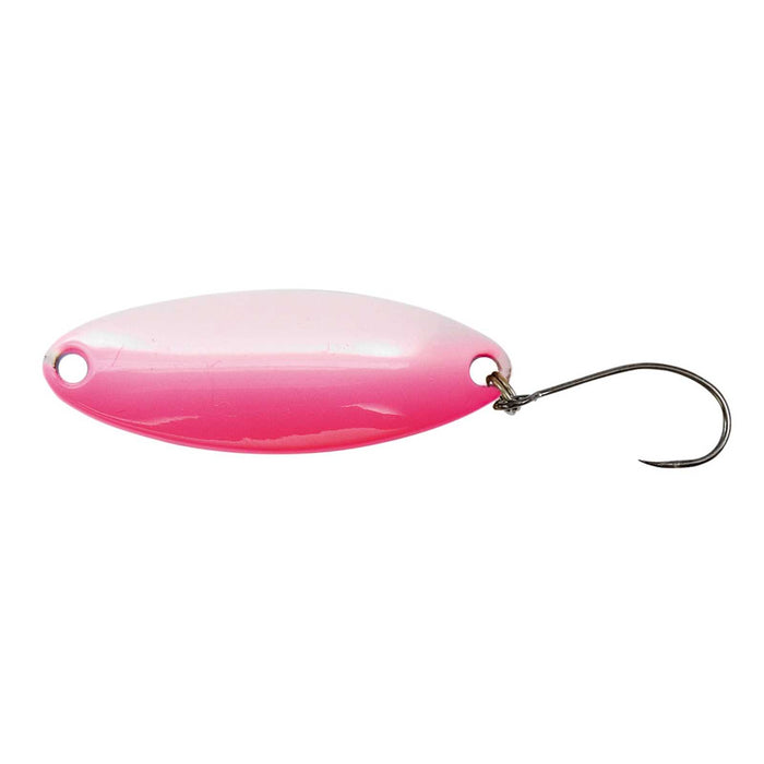 Lure Ta Special Metal Spoon Pearl Pink 2,3g Nomura NM45665523