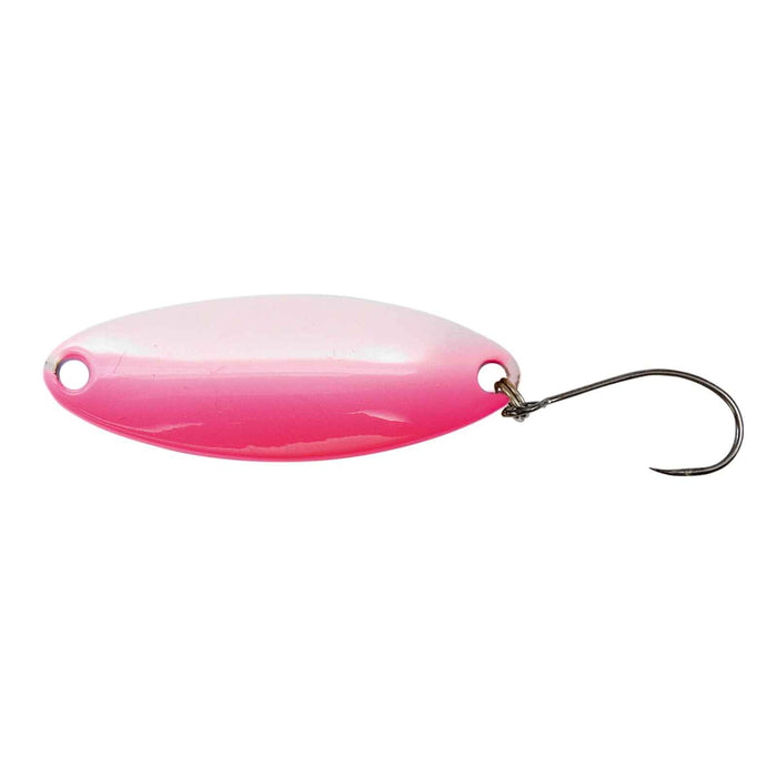 Lure Ta Special Metal Spoon Pearl Pink 2,9g Nomura NM45665529