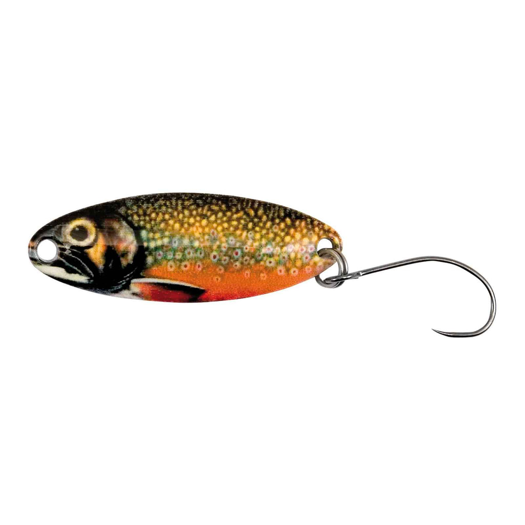 Lure Ta Special Real Fish Spoon Real Blue Gill 2,3g Nomura NM46051723