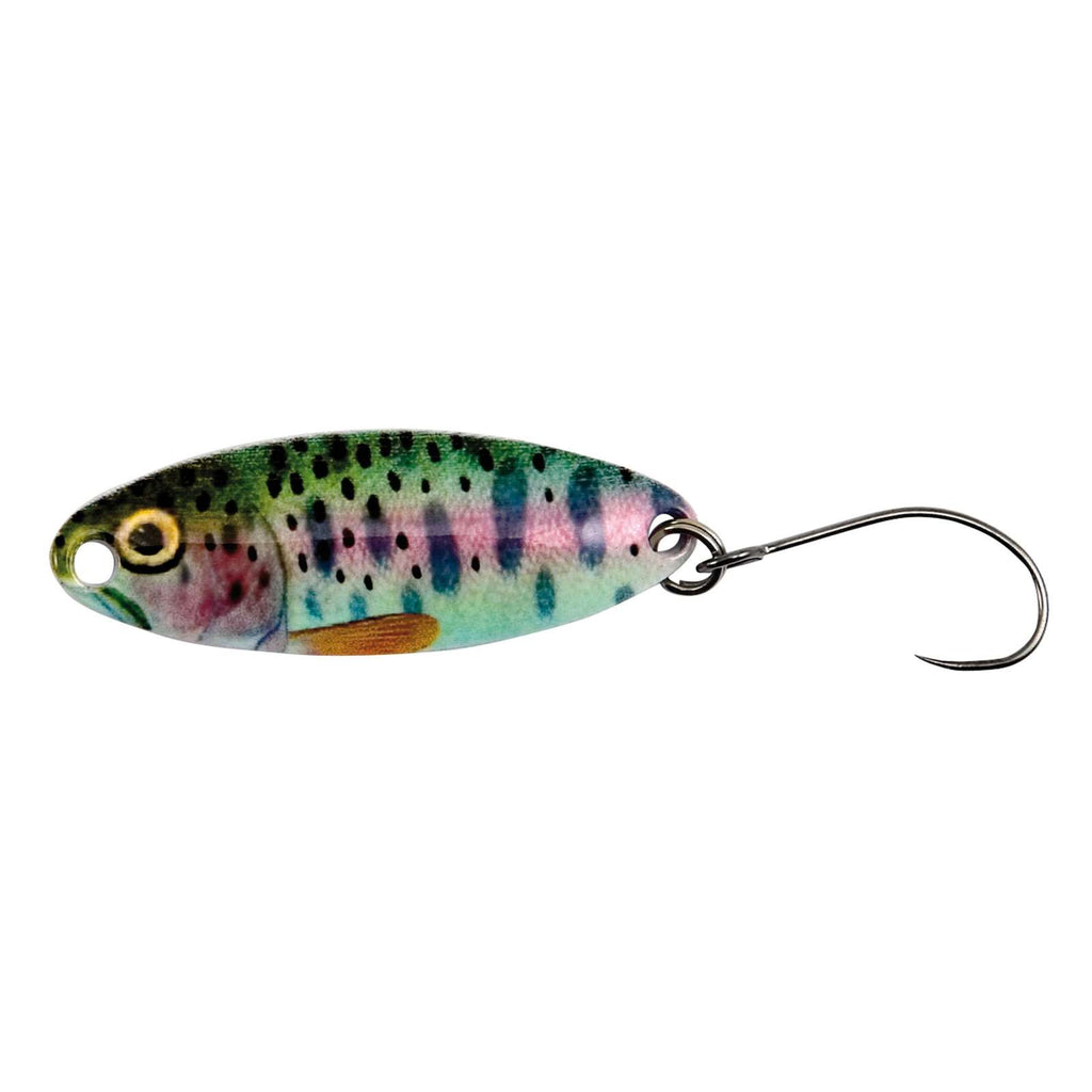 Lure Ta Special Real Fish Spoon Real Rainbow Trout 2,3g Nomura NM46052023