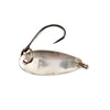 Lure Akira Trout Area Spoon Pink Silver Glitter 2g Nomura NM46156320