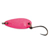 Lure Akira Trout Area Spoon Pink Silver Glitter 3g Nomura NM46156330