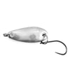 Lure Akira Trout Area Spoon Mirror-Matt Black 2,5g Nomura NM46156525