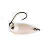 Lure Akira Trout Area Spoon Black-Fuchsia-Pearl White 2,5g Nomura NM46156625